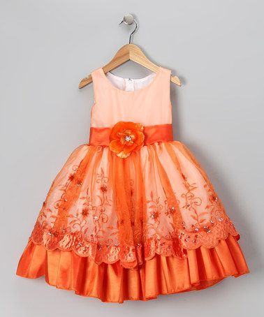 15 Beautiful Fancy Frocks for Women and Kid Girl | Styles At Life