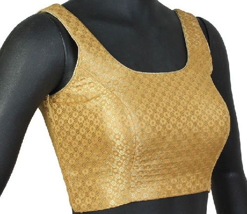 De aur blouse designs15