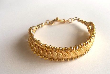 gold-anklets-designs-gold-coin-anklets