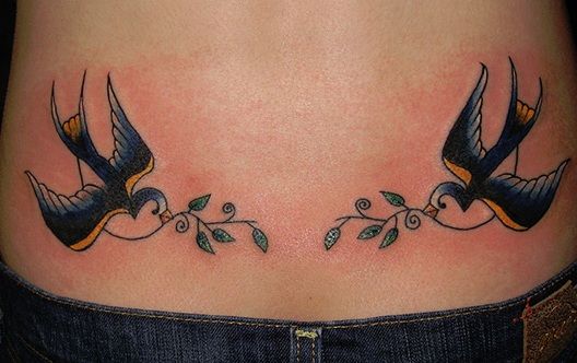 birds-tetoválás