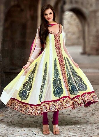 15 gyönyörű pakisztáni női ruhák a nők számára a divatban Stílusok az életben
