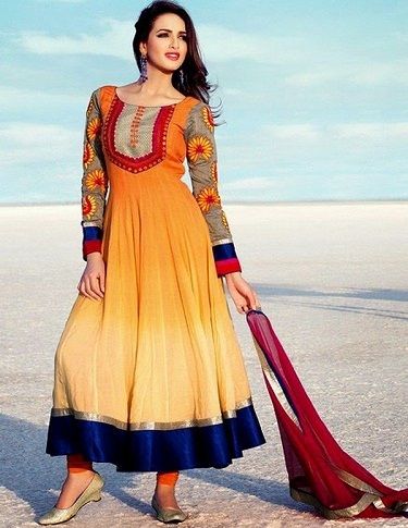 15 gyönyörű pakisztáni női ruhák a nők számára a divatban Stílusok az életben