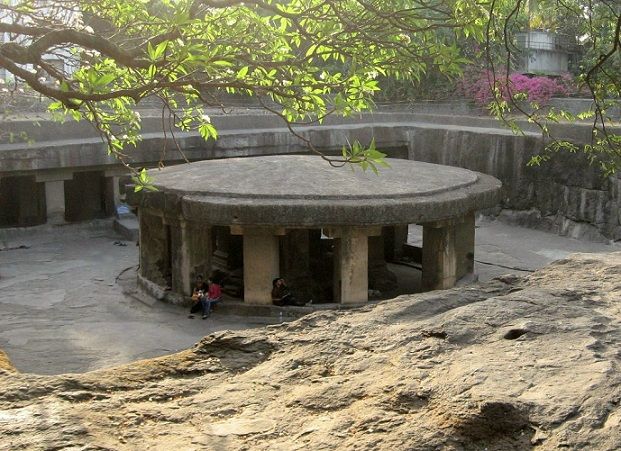 pataleshwar-jama-temple_pune-turističnih krajev