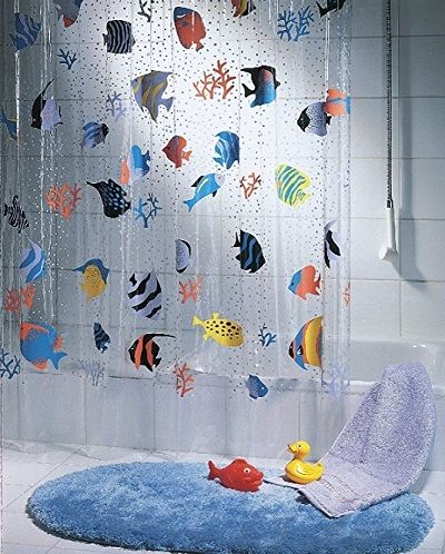 15 geriausių ir gražių vonios užuolaidų dizaino su nuotraukomis Stiliai gyvenime