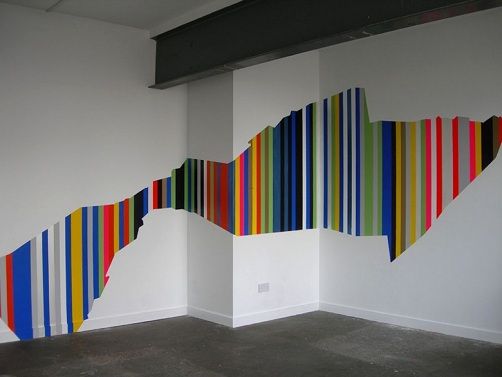 Tape Designs for Hall