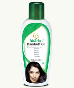 Viršų 15 Oils for Dandruff in India6