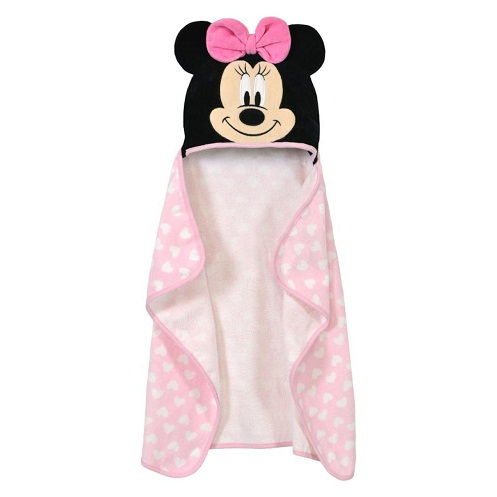 Baie Towels For Girls