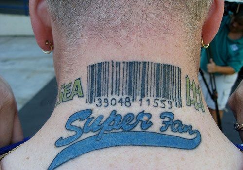 Best Barcode Tattoo Designs With Meanings edited13