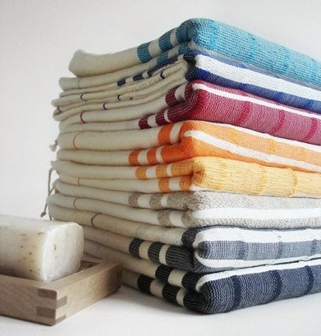 Hydro cotton Bath Towels