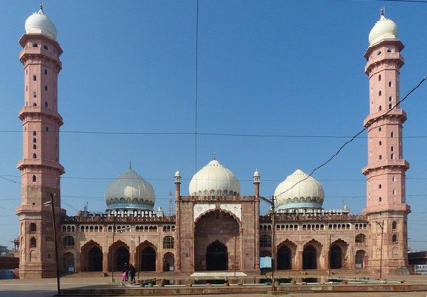 taj-ul-masjid_bhopal-turistice-locuri