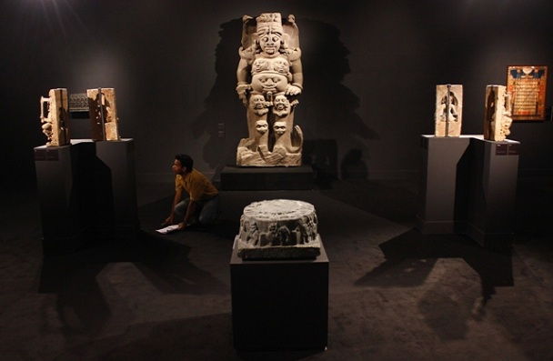 arheologic-museum_bhopal-turistice-locuri