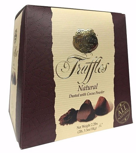 Truffles Box-Set