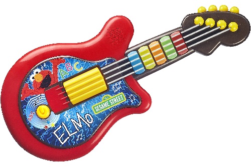 Toy Guitar Birthday Gifts