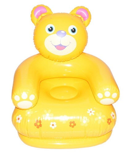 Teddy Bear chair