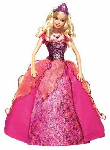 Barbie Doll Birthday Gifts