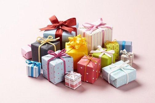 Party Gifts For kids Birthday