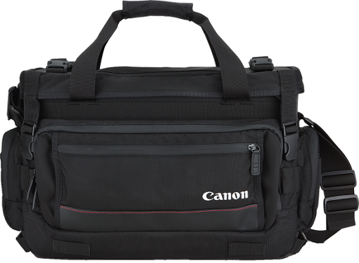 Szakmai Shoulder Bag from Canon