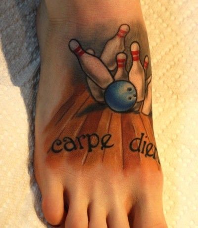 15 geriausių "Carpe Diem" tatuiruotės dizainų su reikšmėmis