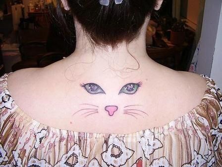 cool-cat-tatuiruotė-dizainas-10