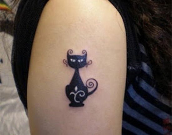 Katė tattoo designs 2
