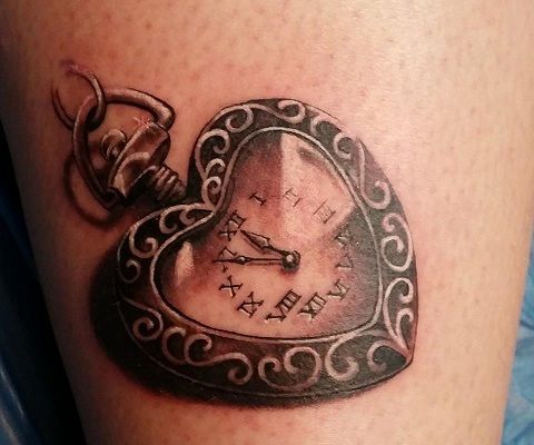 meilės laikrodis-tatuiruotė-11