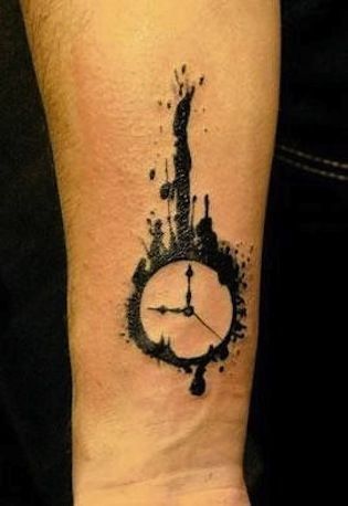 laikrodis-tatuiruotė-15