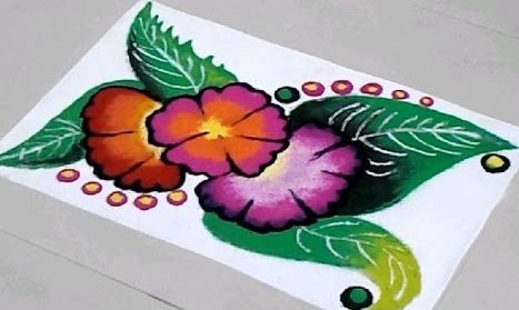 free-hand-colorful-floral-design-rangoli10