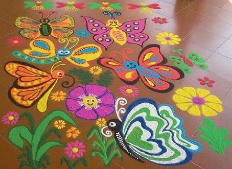 beautiful-colorful-butterfly-rangoli13