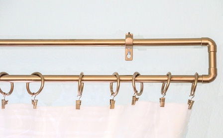 15 Best Curtain Brackets in New Designs | Styles At Life