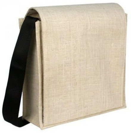 Jute Office Conference Bags