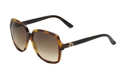 Gucci Designer Sunglasses