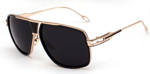 Zlato Designer Sunglasses