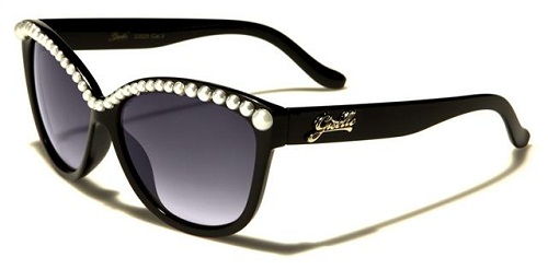 Pearl Designer Sunglasses