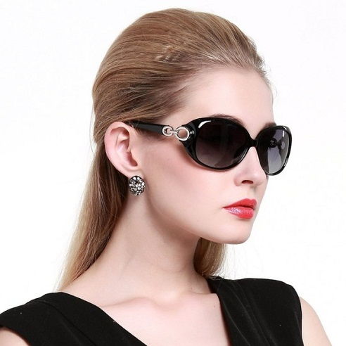 polarizált Designer Sunglasses