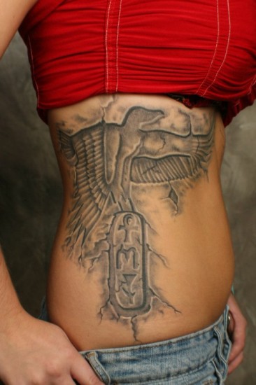 Egiptovski tattoo designs
