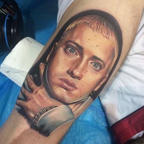 eminem-tatuaj-design-Eminemi-fata-remixate-image-tatuaj-pentru-celebrare