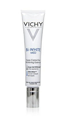 Cel mai bun Fairness Creams for Men-Vichy Bi-white Med Deep Corrective Whitening Essence