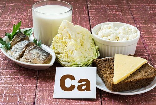 élelmiszerek To Increase Height - Coral Calcium
