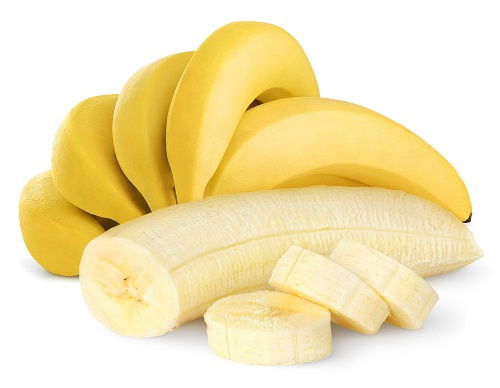 élelmiszerek To Increase Height - Banana
