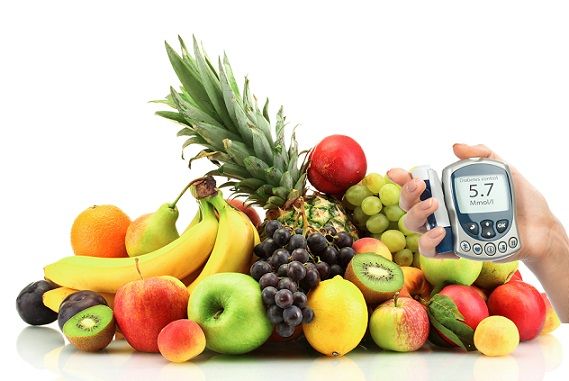 sadje for diabetes