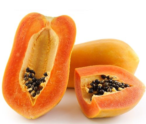 Učinkovito Fruits To Recovering From Diabetes - Papaya