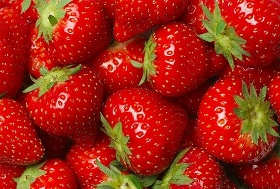 Seznam oF Fruits For Diabetics Strawberry
