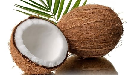 Coconut For Hair Growth