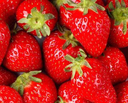 Strawberries For Hair Growth