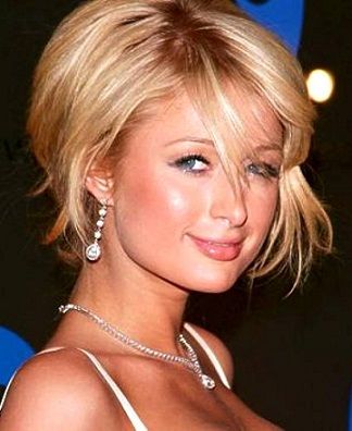 Hairstyles for Square Face Shapes 12