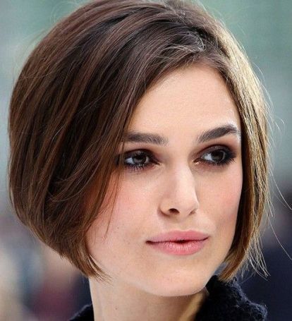 hairstyles for square face shapes7