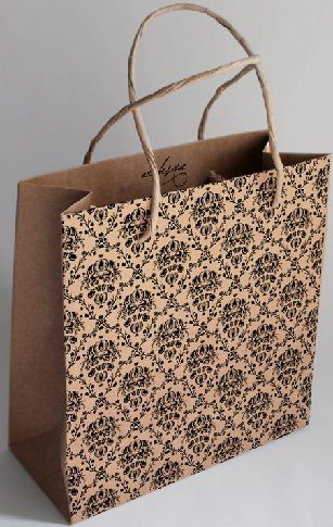 Dizaineris Paper Bags
