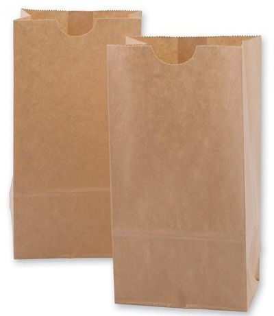 Kraftas Paper Bags