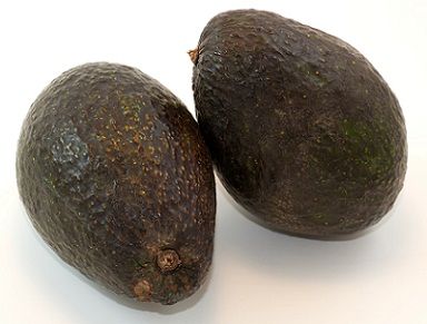 avocado For Itchy Scalp And Hair