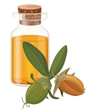 jojoba oil For Itchy Scalp And Hair